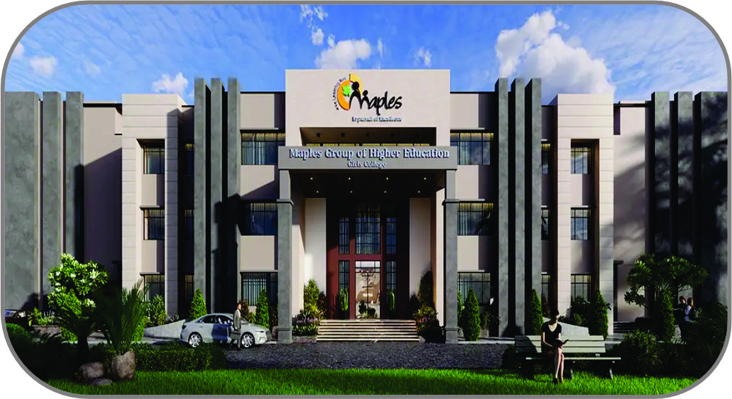 Maples Group of Higher College